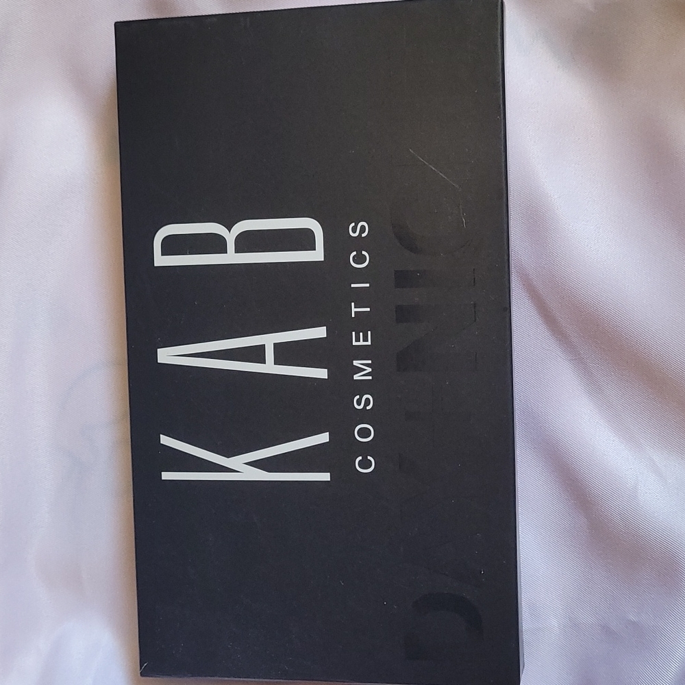 KAB Day&Night Palette